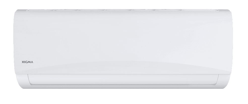 XIGMA Классическая сплит-система серии JETPRO XG-JP50RHA (комплект)