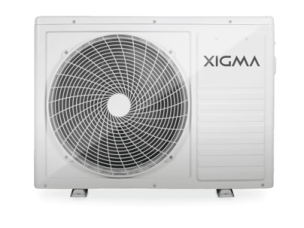 XIGMA Классическая сплит-система серии SKY XG-SKY50RHA (комплект) фото 4