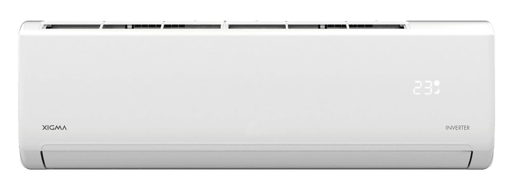 XIGMA Инверторная сплит-система серии SKY Inverter XGI-SKY21RHA (комплект)