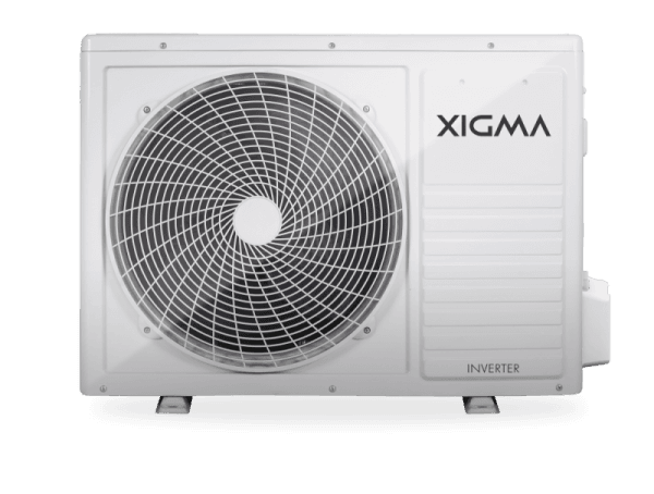 XIGMA Инверторная сплит-система серии SKY Inverter XGI-SKY27RHA (комплект) фото 4