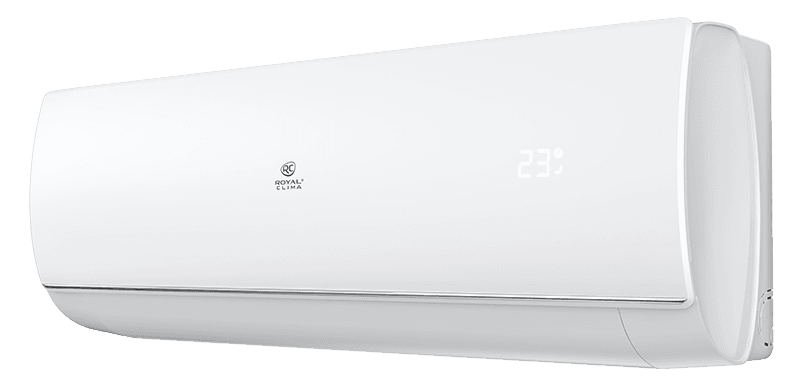 ROYAL CLIMA Классическая сплит-система серии PANDORA 2025 RC-PDC105HN (комплект)