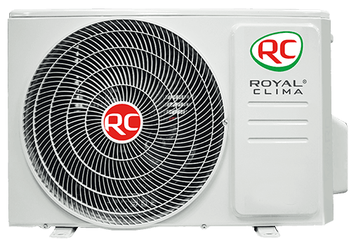ROYAL CLIMA Классическая сплит-система серии TRIUMPH LITE RC-TWL55HN (комплект) фото 4