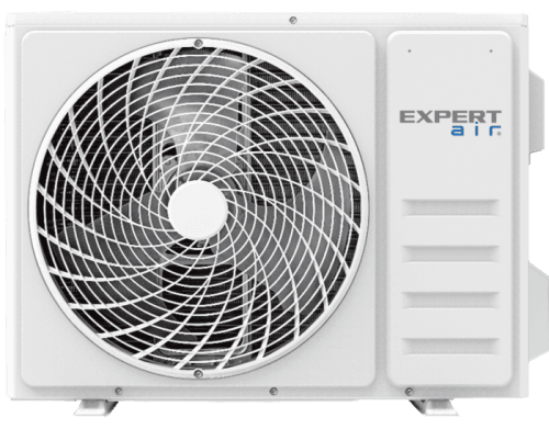 EXPERTAIR by ZILON Классическая сплит-система кассетного типа серии HARD ZAC-HR12XCAC-IU/ZAC-PAN-HR12/18/ZAC-HD12XC-OU (комплект) фото 3