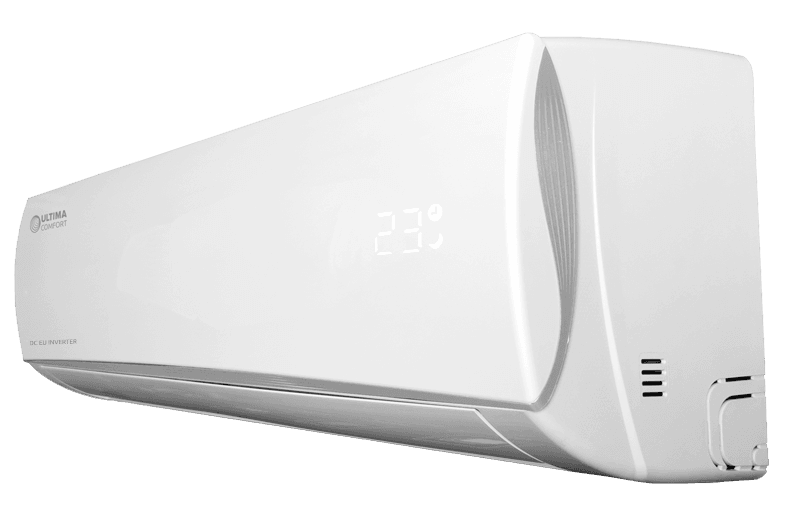 ULTIMA COMFORT Внутренний блок мульти-сплит-системы серии ECLIPSE MULTI DC EU Inverter UC-EMM12PN фото 2