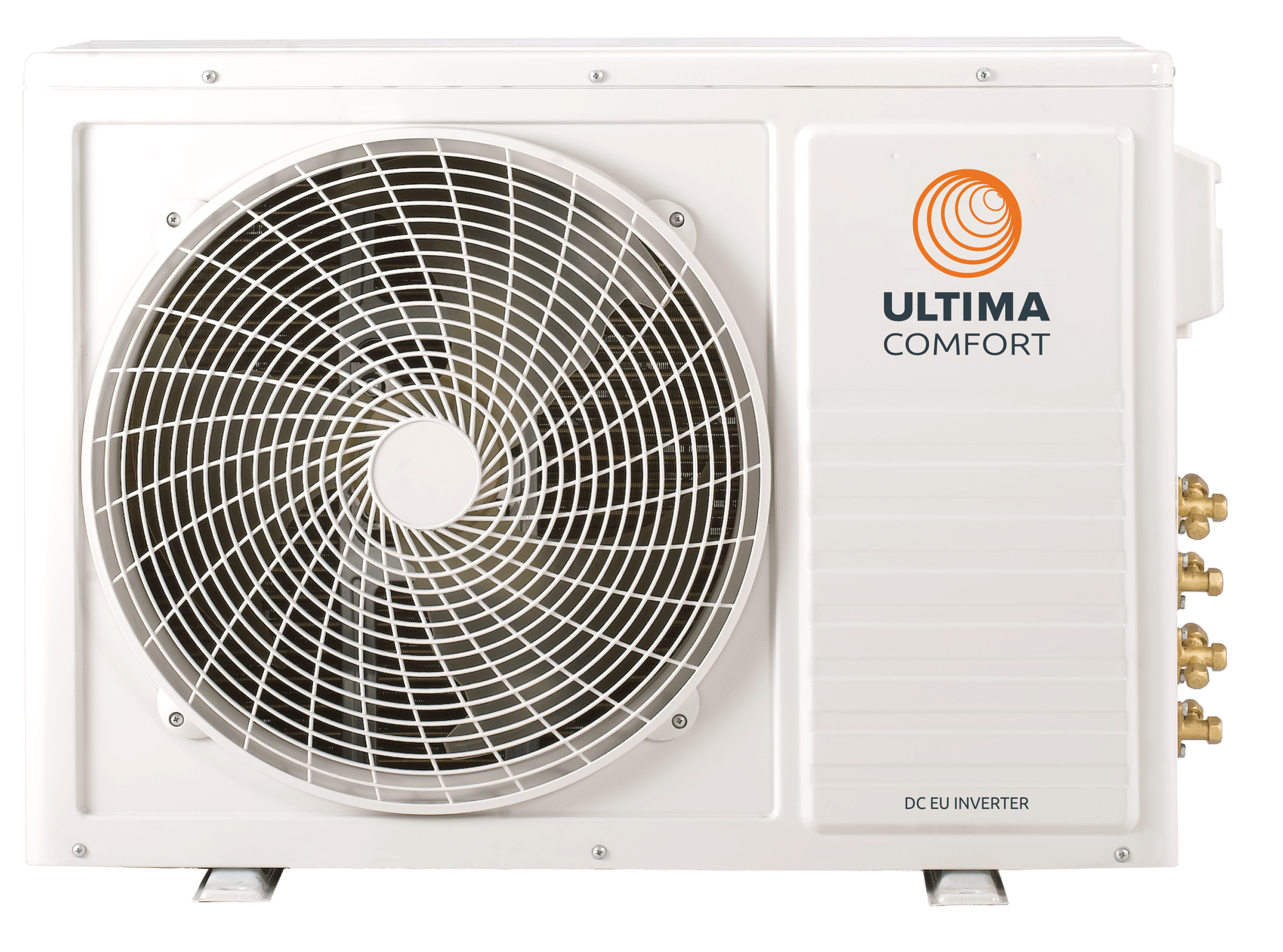 ULTIMA COMFORT Внутренний блок мульти-сплит-системы серии ECLIPSE MULTI DC EU Inverter UC-EMM12PN фото 4
