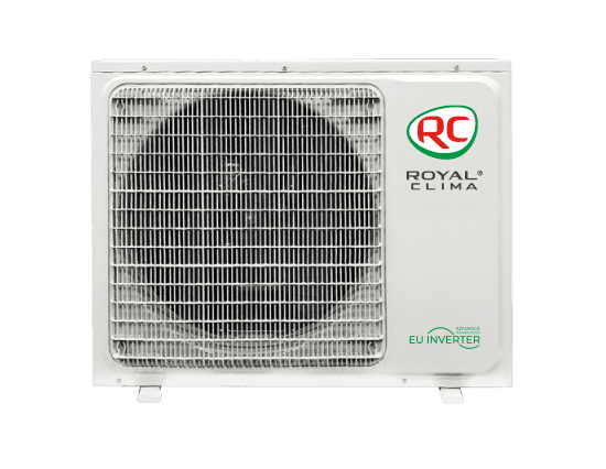 ROYAL CLIMA Инверторная сплит-система кассетного типа серии COMPETENZA DC Inverter 2025 CO-4C 18HNDI/CO-4C/pan 8D1/CO-E 18HNDI (комплект) фото 2