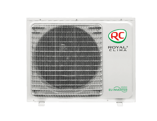 ROYAL CLIMA Инверторная сплит-система напольно-потолочного типа серии COMPETENZA DC INVERTER 2025 CO-F 60HNDI/CO-E 60HNDI (комплект) фото 2