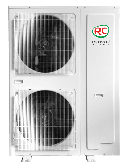 ROYAL CLIMA Инверторная сплит-система напольно-потолочного типа серии COMPETENZA DC INVERTER 2025 CO-F 60HNDI/CO-E 60HNDI (комплект) фото 3