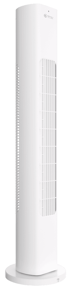 ROYAL CLIMA Бытовой вентилятор серии RBF-801E-WT фото 3