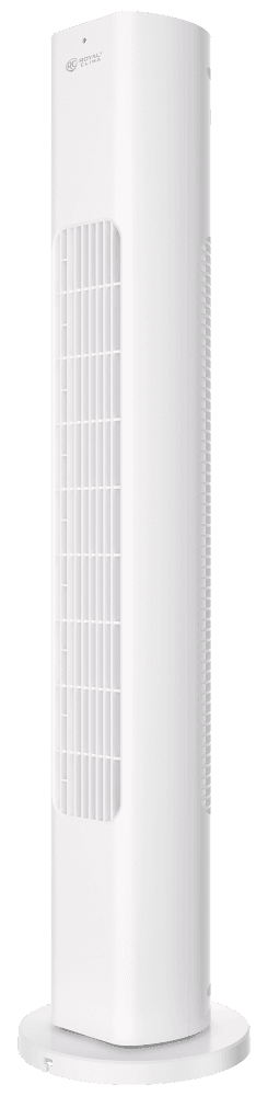 ROYAL CLIMA Бытовой вентилятор серии RBF-801E-WT фото 4