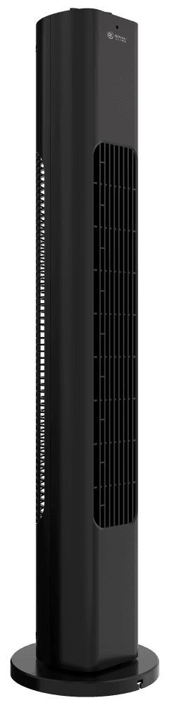 ROYAL CLIMA Бытовой вентилятор серии RBF-801M-BL фото 4
