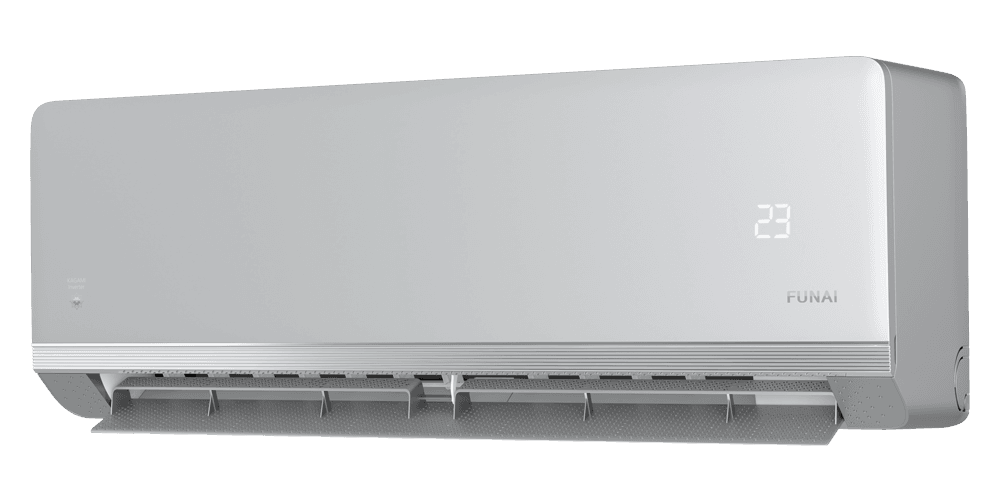 FUNAI Инверторная сплит-система серии KAGAMI Inverter RAC-I-KM55HP.D01 (комплект) фото 3