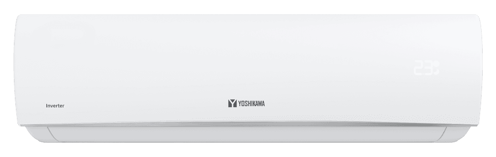 YOSHIKAWA Инверторная сплит-система серии NAGARA Inverter YAC-I-09WRNG (комплект)