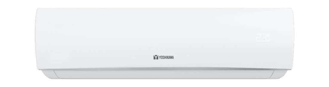 YOSHIKAWA Классическая сплит-система серии NAGARA YAC-09WRNG (комплект)
