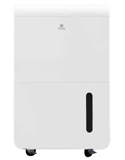 ROYAL CLIMA Осушитель воздуха серии PACIFIC Palazzo RD-PC70-E