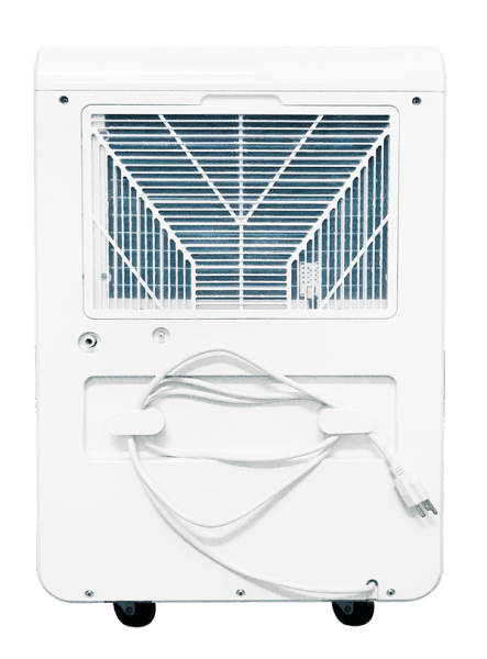 ROYAL CLIMA Осушитель воздуха серии PACIFIC Palazzo RD-PC70-E фото 2