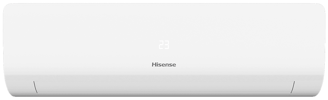 Hisense Классическая сплит-система серии ERA Classic A Wi-Fi AS-09HW4RLRKC01A (комплект)