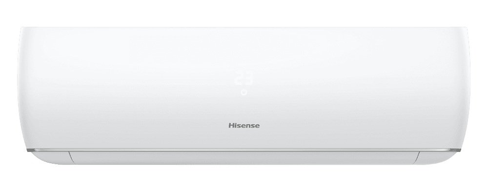 Hisense Инверторная cплит-система серии EXPERT PRO DC Inverter Wi-Fi AS-13UW4RYDTV03 (комплект)