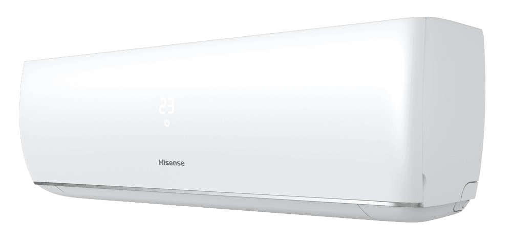 Hisense Инверторная cплит-система серии EXPERT PRO DC Inverter Wi-Fi AS-13UW4RYDTV03 (комплект) фото 3