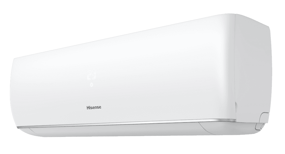 Hisense Инверторная cплит-система серии EXPERT PRO DC Inverter Wi-Fi AS-24UW4RBBTV03 (комплект) фото 4