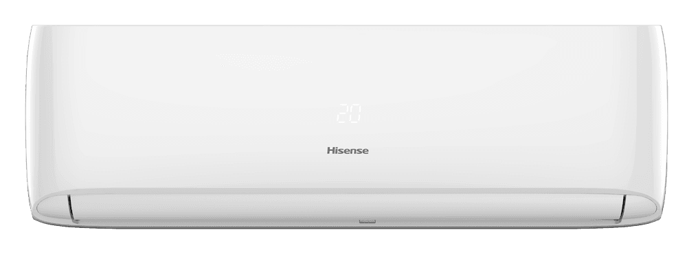 Hisense Классическая сплит-система серии GOAL Classic A Wi-Fi AS-09HW4RLRCA01A (комплект)