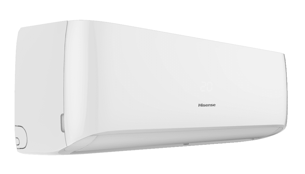 Hisense Классическая сплит-система серии GOAL Classic A Wi-Fi AS-18HW4RMSCA00 (комплект) фото 3