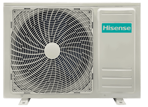 Hisense Классическая сплит-система серии NEO Premium Classic A Wi-Fi AS-18HW4SMATG015 (комплект) фото 3