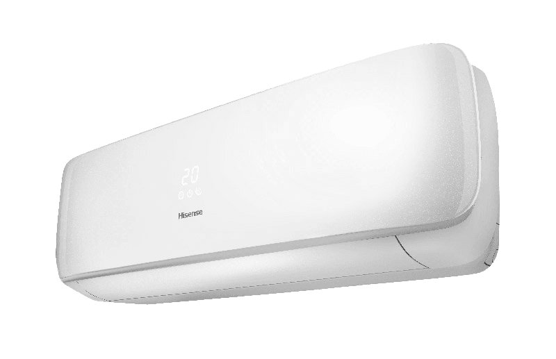 Hisense Классическая сплит-система серии NEO Premium Classic A Wi-Fi AS-24HW4SBATG005 (комплект) фото 2