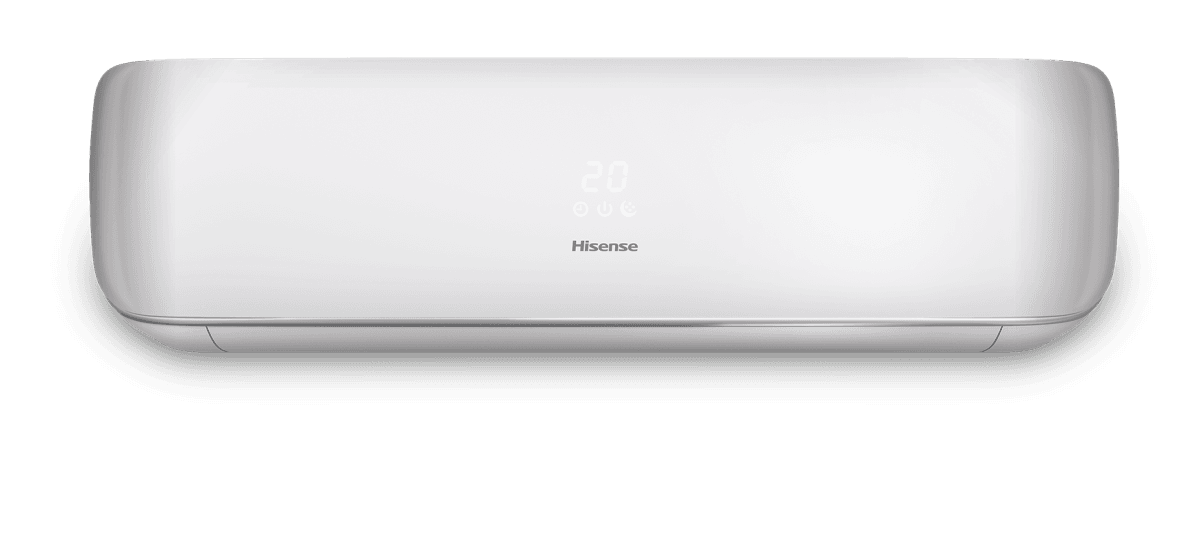 Hisense Инверторная сплит-система серии Premium DESIGN Super DC Inverter Wi-Fi AS-18UW4RXATG03 (комплект)
