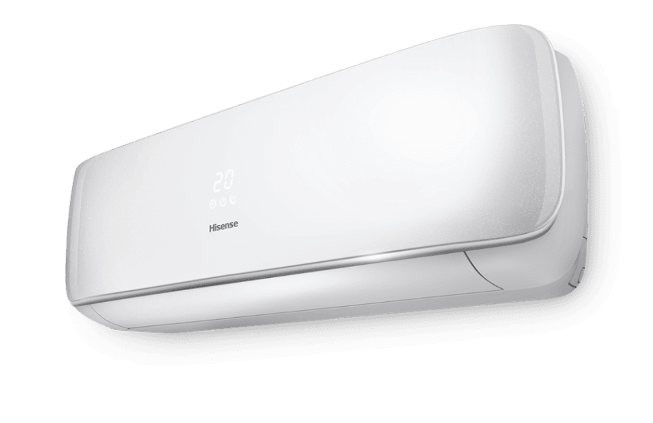 Hisense Инверторная сплит-система серии Premium DESIGN Super DC Inverter Wi-Fi AS-18UW4RXATG03 (комплект) фото 2
