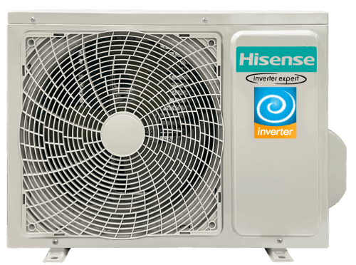 Hisense Инверторная сплит-система серии Premium DESIGN Super DC Inverter Wi-Fi AS-18UW4RXATG03 (комплект) фото 3