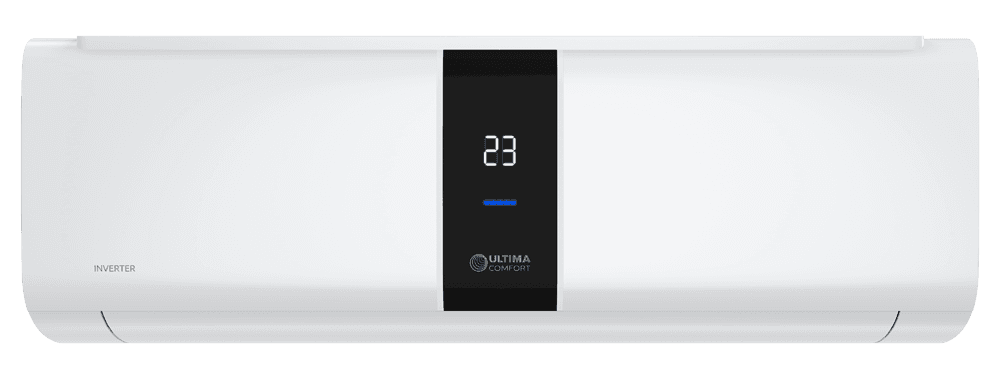 ULTIMA COMFORT Инверторные сплит-системы серии ELYSIUM Inverter ELB-I09PN
