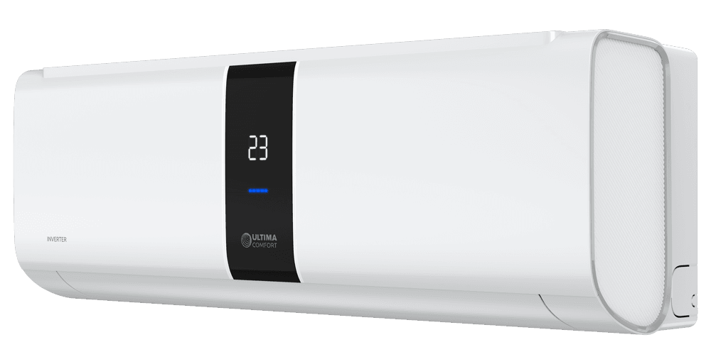 ULTIMA COMFORT Инверторные сплит-системы серии ELYSIUM Inverter ELB-I09PN фото 2