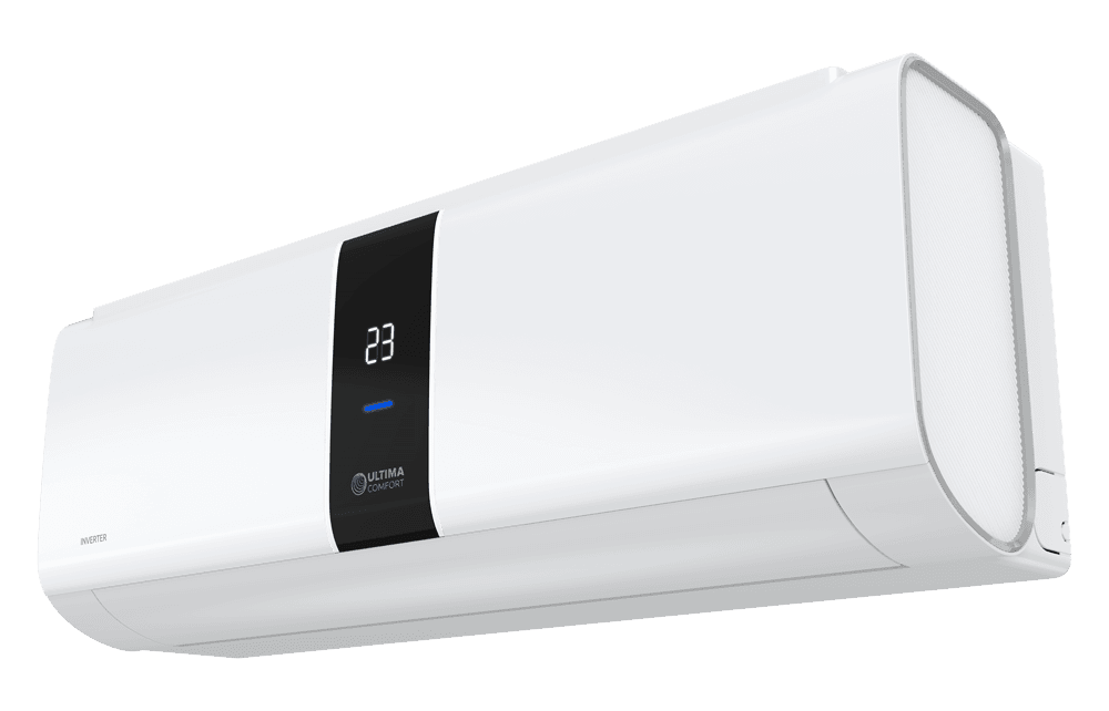 ULTIMA COMFORT Инверторные сплит-системы серии ELYSIUM Inverter ELB-I18PN фото 4
