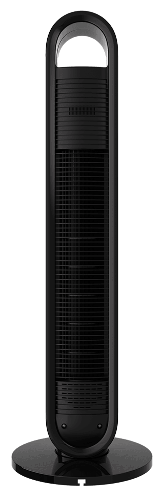 ROYAL CLIMA Бытовой вентилятор серии RBF-901E-BL фото 4