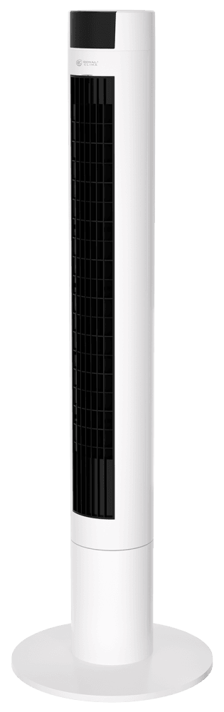 ROYAL CLIMA Бытовой вентилятор серии RBF-1001E-WT