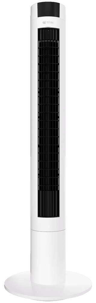 ROYAL CLIMA Бытовой вентилятор серии RBF-1001E-WT фото 2