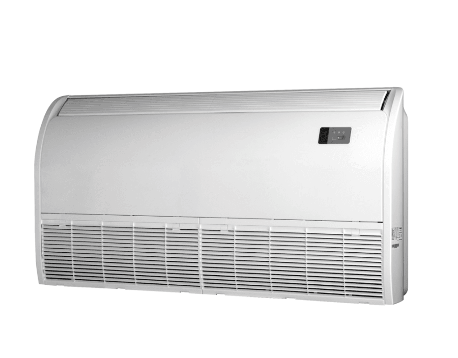 Hisense Инверторная сплит-система напольно-потолочного типа серии HEAVY EU DC INVERTER Wi-Fi AUV-60UR4RC8/AUW-60U6RW8 WI-FI (комплект)