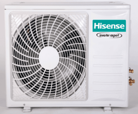 Hisense Инверторная сплит-система напольно-потолочного типа серии HEAVY EU DC INVERTER Wi-Fi AUV-60UR4RC8/AUW-60U6RW8 WI-FI (комплект) фото 2