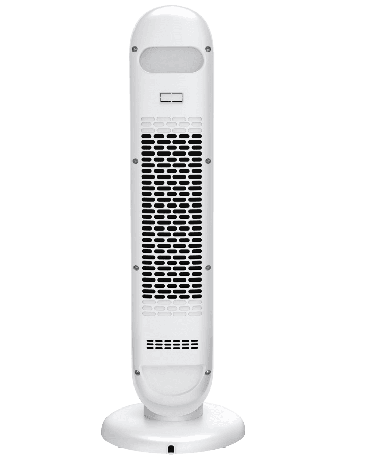 ROYAL CLIMA Тепловентилятор серии COLONNATO RFH-C2000DC-W фото 3