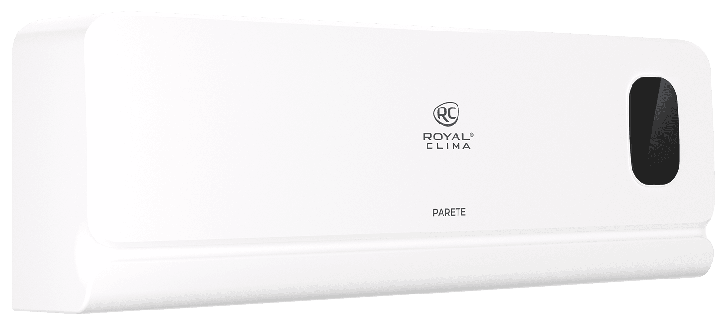 ROYAL CLIMA Тепловентилятор серии PARETE RFH-PT2000DC-WT фото 3
