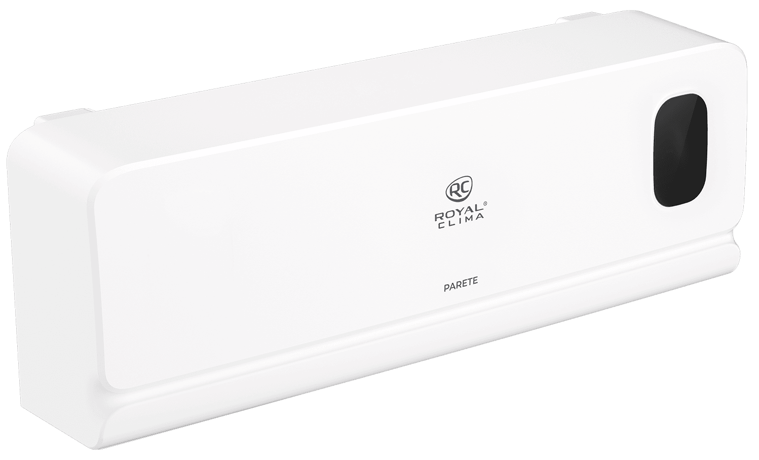 ROYAL CLIMA Тепловентилятор серии PARETE RFH-PT2000DC-WT фото 4