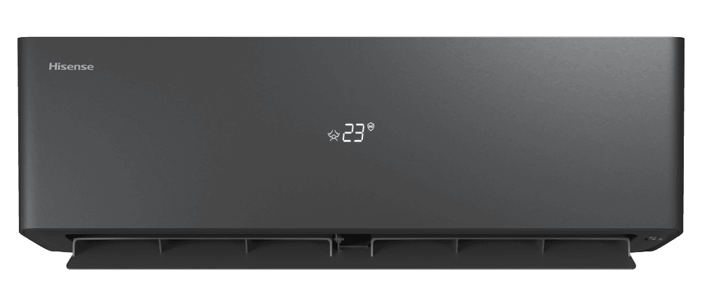 Hisense Инверторная сплит-система серии VISION PRO 2.0 CARBON SUPERIOR DC Inverter AS-10UW4RXVQH01A(B) (комплект) фото 2