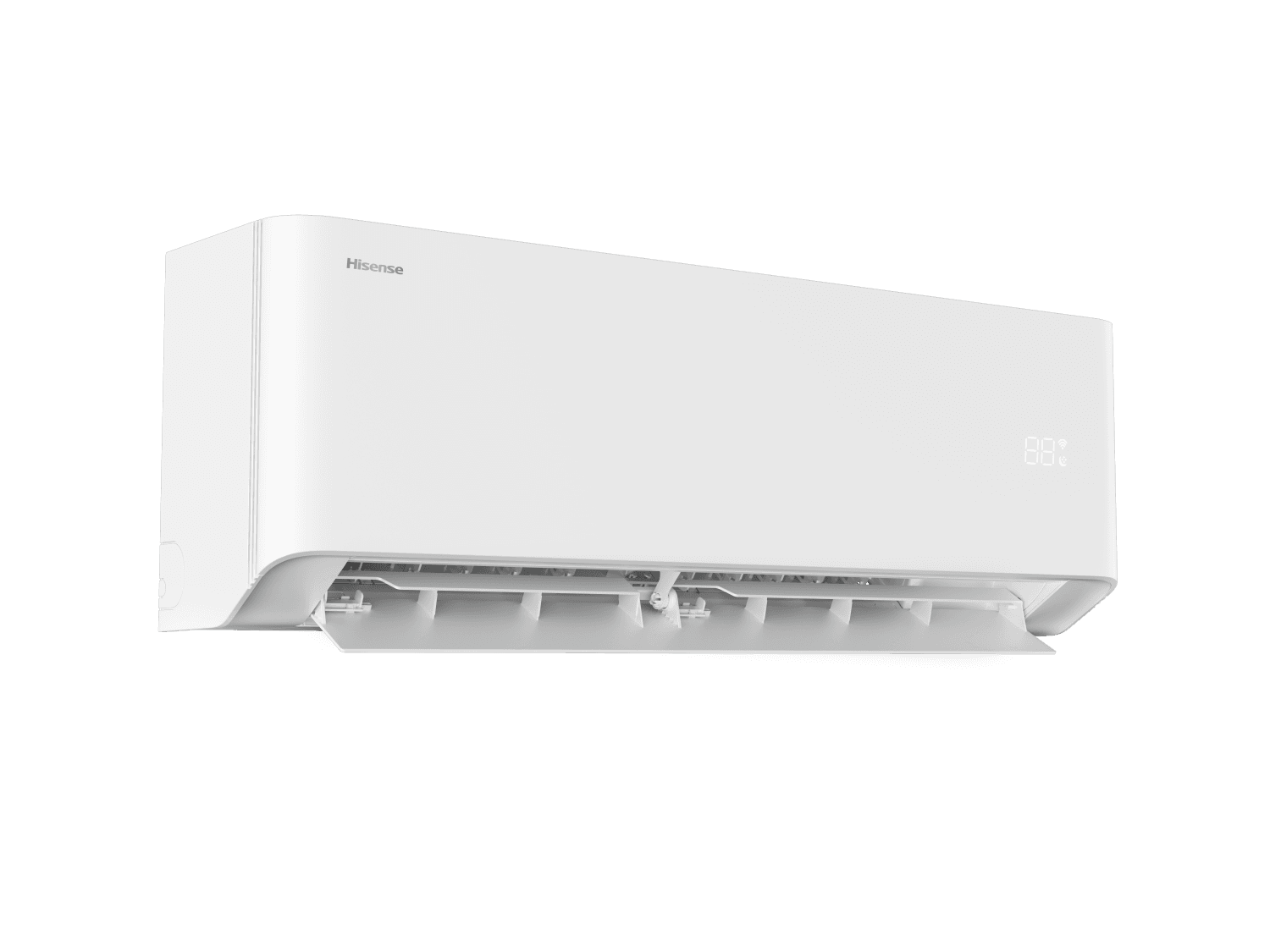 Hisense Инверторная сплит-система серии VIBE DC Inverter AS-07UW4RYRHB00 (комплект) фото 4