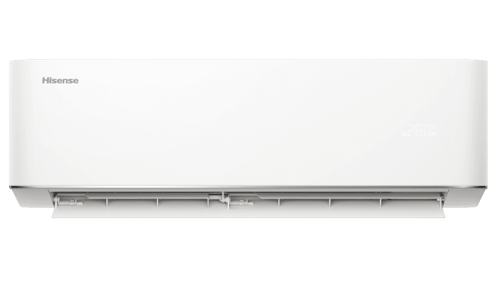Hisense Инверторная сплит-система серии EXPERT PRO 2.0 EU DC Inverter AS-07UW4RLCHC01 фото 2