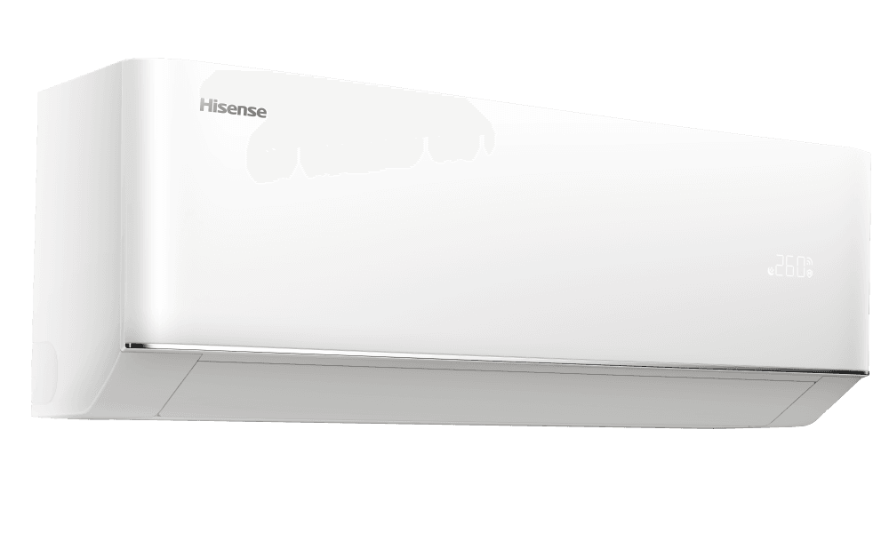 Hisense Инверторная сплит-система серии EXPERT PRO 2.0 EU DC Inverter AS-07UW4RLCHC01 фото 3