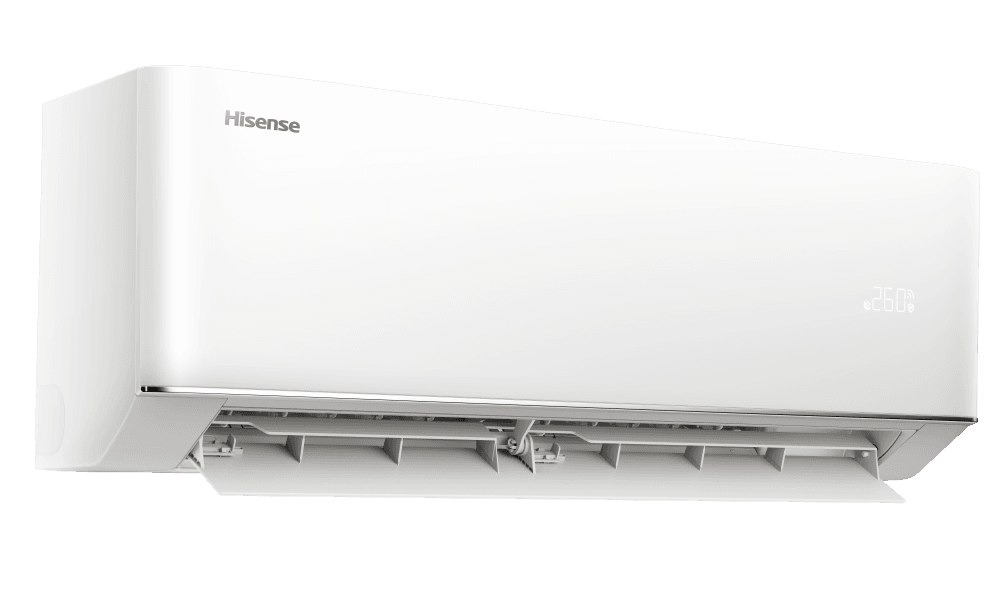 Hisense Инверторная сплит-система серии EXPERT PRO 2.0 EU DC Inverter AS-07UW4RLCHC01 фото 4