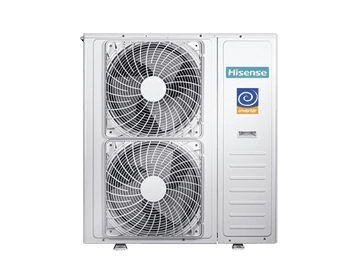 Hisense Наружный блок серии ULTRA MULTI DC Inverter AMW-42U4SE
