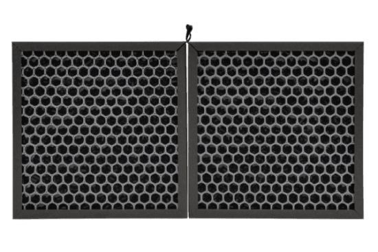 ROYAL CLIMA Фильтр угольный Carbon RCV-500 фото 3