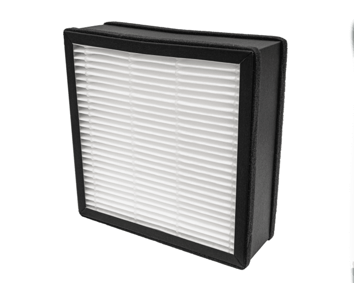 ROYAL CLIMA Фильтр угольный Carbon RCV-900 фото 2